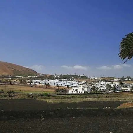 Nazalita Apartamento Nazaret
