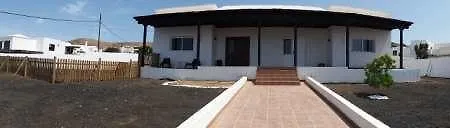 Nazalita Apartamento Nazaret