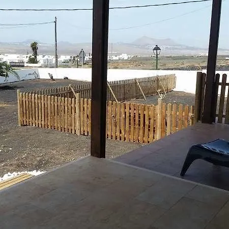 Apartamento Nazalita *
